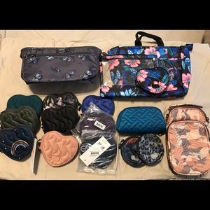 Lug Accessory Bundle